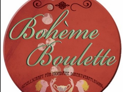 Photo: Boheme Boulette